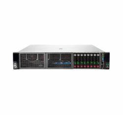 HPE ProLiant DL385 Gen10 Plus 8 SFF CTO AMD SoC Socket SP3 Rack [2U] 
