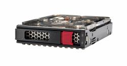 HPE 16TB SAS 12G Business Critical 7.2K LFF LP 1-year Warranty Helium 512e ISE Multi Vendor HDD 