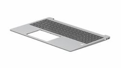 HP P31852-FL1 laptop spare part Keyboard 