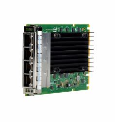 HPE Broadcom BCM5719 Ethernet 1Gb 4-port BASE-T OCP3 Adapter for 