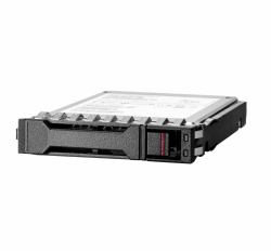 HPE P54681-001 internal hard drive 600 GB 10000 RPM 2.5" SAS 