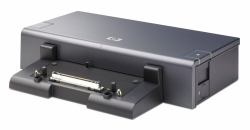 HP Advanced Docking Station - **Refurbished** - Incl. power cord and AC adapter - Warranty: 12M