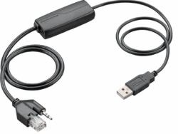 HP Poly Poly 202678-01 signal cable Black 