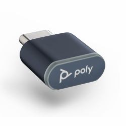 HP Poly BT700 USB-C Bluetooth Adapter 