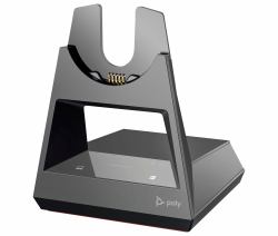 HP Poly Voyager Microsoft Teams Certified Office Base 