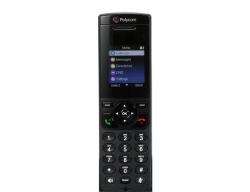 HP Poly POLY 2200-17825-015 telephone handset 
