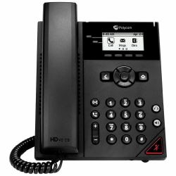 HP Poly Polycom