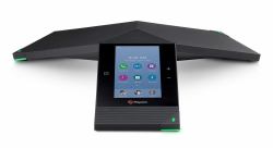 HP Poly POLY Trio 8800 + Trio Visual+ + EagleEye Mini IP conference phone 