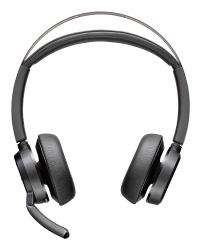HP Poly Poly Voyager Focus 2 USB-A Headset 