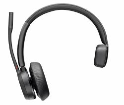 HP Poly Voyager 4310 Microsoft Teams Certified USB-A Headset +BT700 dongle 