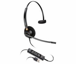 HP Poly EncorePro 515 Monoaural with USB-A Headset 