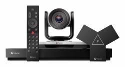 HP Poly G7500 Video Conferencing System 