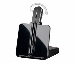 HP Poly Poly CS540A DECT 1880-1900 MHz Headset 