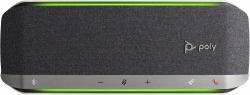 HP Poly Sync 40 Charging Stand with Universal Power Supply 
