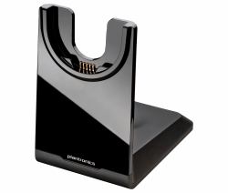 HP Poly Voyager Focus UC USB-A Charging Stand 