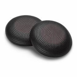 HP Poly Blackwire 3315/3325 Leatherette Ear Cushions [2 Pieces] 