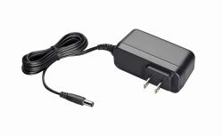 HP Poly Edge E100-450 CCX 350 EM60 Power Supply - 5V/3A 