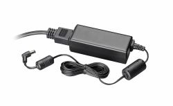 HP Poly Edge V8xx E5xx CCX 5xx/600/700 Power Supply with Power Cord 