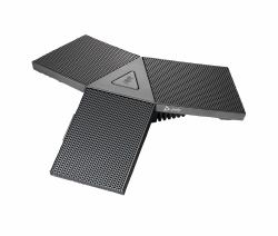 HP Poly Studio X50/X52/X70/USB Table Microphone 