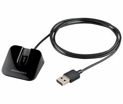 HP Poly Voyager Legend Charging Stand USB-A 