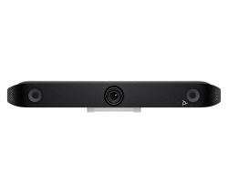 HP Poly Studio X52 All-In-One Video Bar 