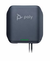 HP Poly Rove Multi Cell DECT 1880-1900 MHz B4 Base Station 