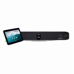 HP Poly Poly Studio X70 All-In-One Video Bar with TC10 Controller Kit No Radio or Power Cord GSA/TAA 
