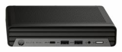 HP Poly HP MINI IP CONF WMTR I7-13700T - 16GB/256GB SSD W11IOT 64 COL HIE