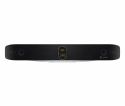 HP Poly Studio X72 All-In-One Video Bar 