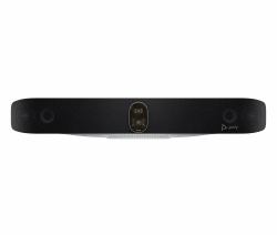 HP Poly Studio V72 USB Video Bar 