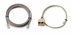 HP Cable Pack for Dual Cash Drawer 