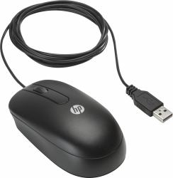HP USB Optical Scroll Mouse 