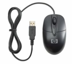 HP RH304AA mouse Office Ambidextrous USB Type-A Optical 