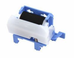HP *Non Cancellable/Non Returnable [NCNR]* RETARD ROLLER ASSY
