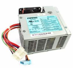 HP 50-Watt Power Supply for - **Refurbished** USDT D500 - Warranty: 12M