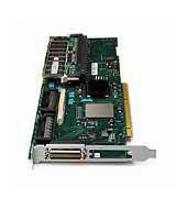 HP BATTERY BACKED WRITE CACHE - **Refurbished** ENABLER - OPTION KIT - Warranty: 12M