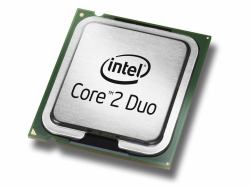 HP Intel Core 2 Duo processor - **Refurbished** T7300 [SLAMD] - Warranty: 12M
