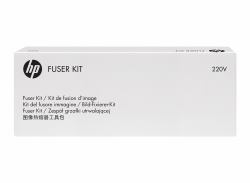 HP 220V Kit fuser 