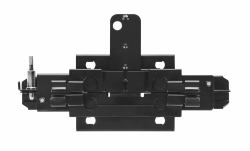HPE Aruba Networking AP-MNT-MP10-U Campus AP Universal 10-pack Mount Bracket Kit 
