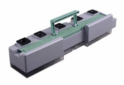 HP CLX-W8380A toner collector 