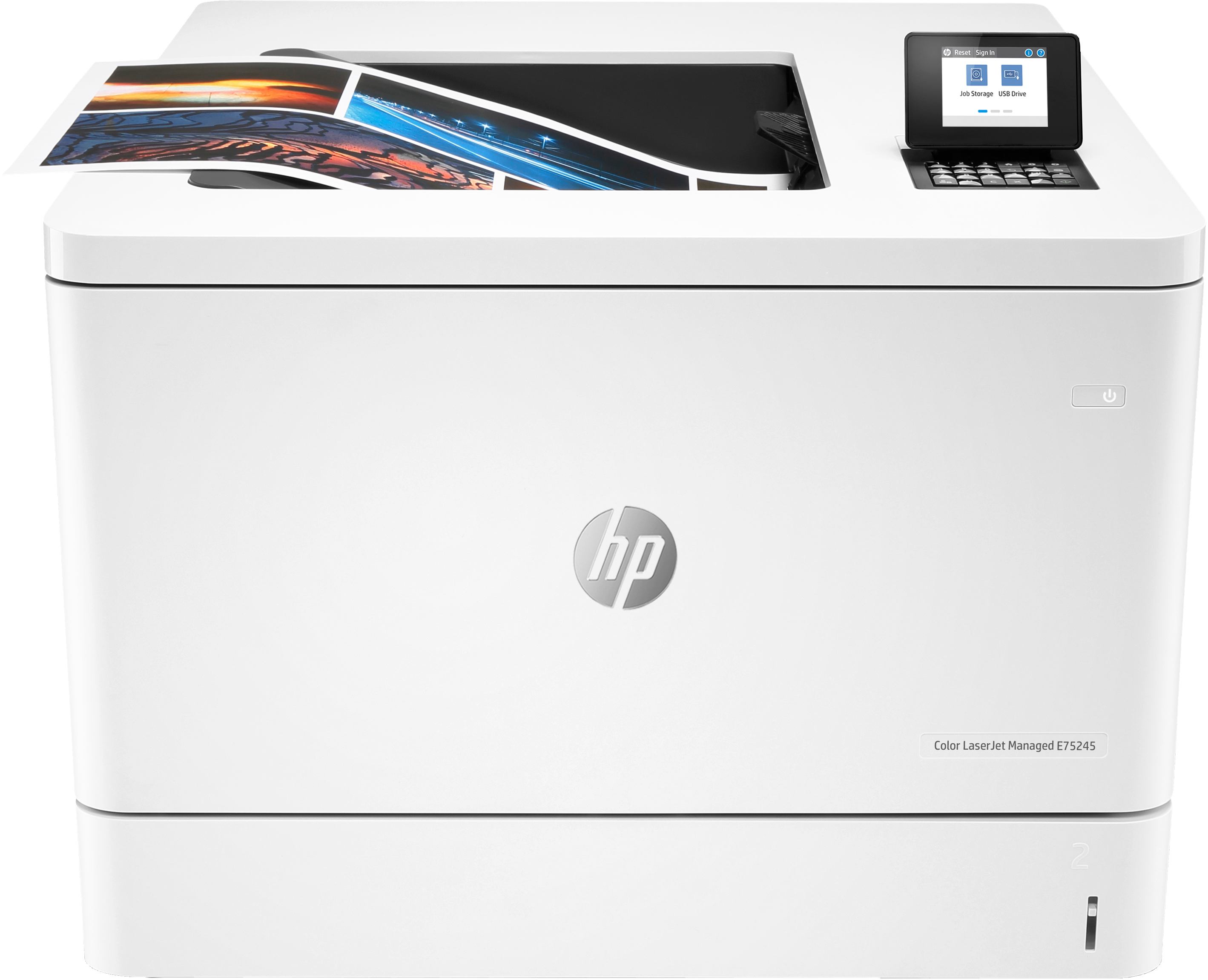 hp printer says printhead problem