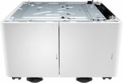 HP LaserJet 2700-sheet High Capacity Paper Tray and Stand 