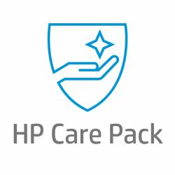 HP 3y Nbd LaserJet 43/51/52XX HW Support 