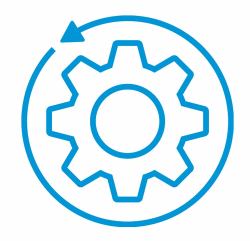 HP 3 year DaaS Proactive Management Premium Svc w/Next Business Day Onsite/DMR for RPOS 