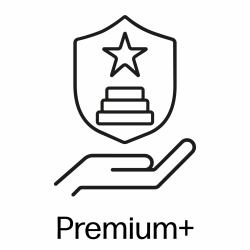 HP 5y Onsite w/Predictive Detection Alerts/Pref Access/DMR/TRV/Peripherals Notebook 