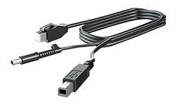 HP 300cm DP and USB Power Cable for L7014 