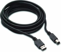 HP 300cm DP and USB B to A Cable for L7016t L7014t and L7010t 