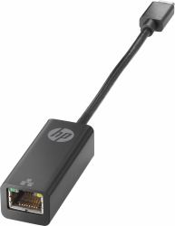 HP USB Type-C to RJ45 Adapter 
