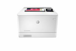 HP LaserJet Pro M454dn Color Printer, Ethernet Only; Duplex 