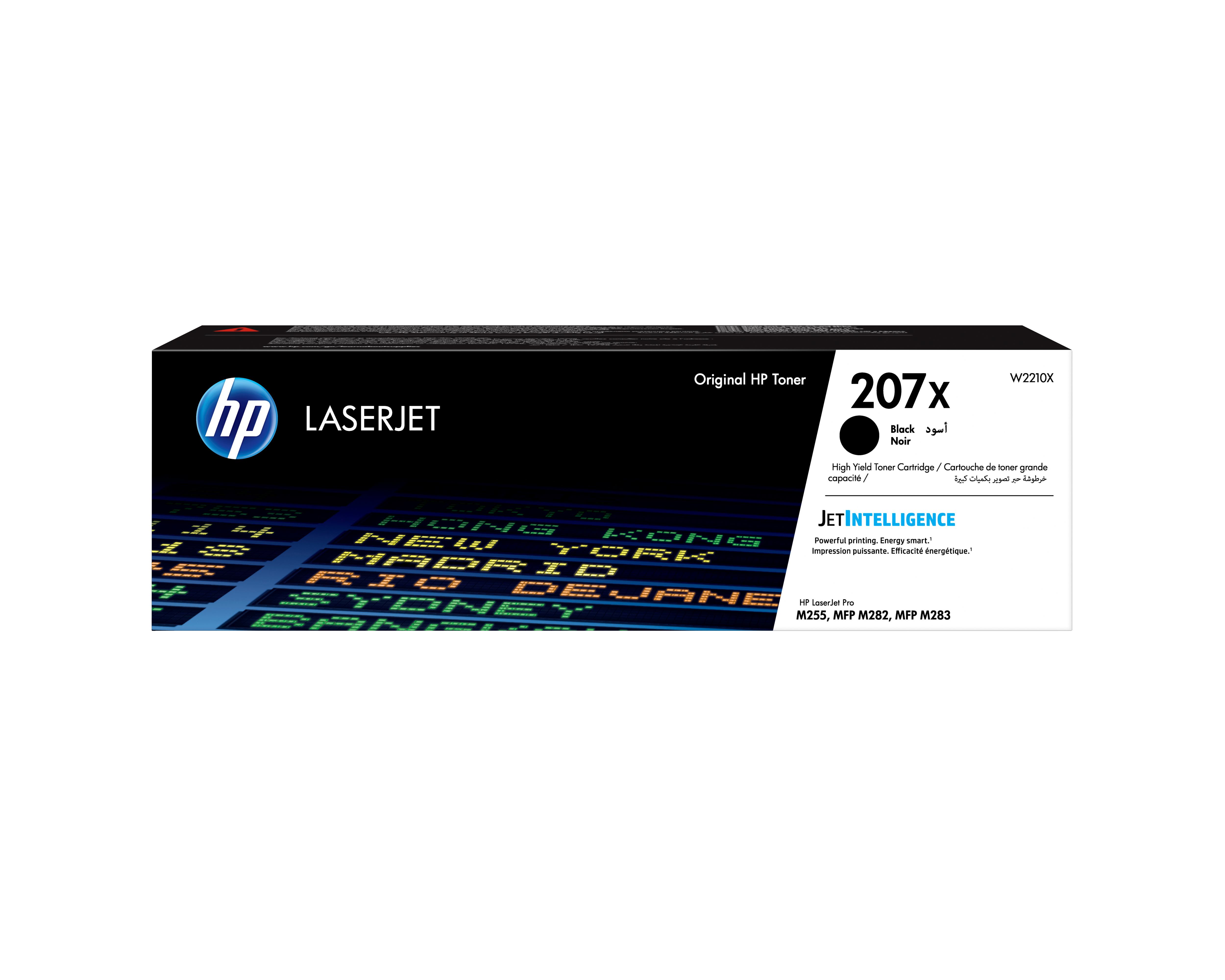 toner for mfp m283fdw